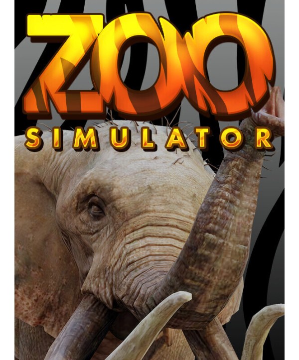 Zoo Simulator Steam Key GLOBAL